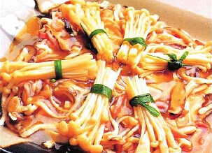 金针菇