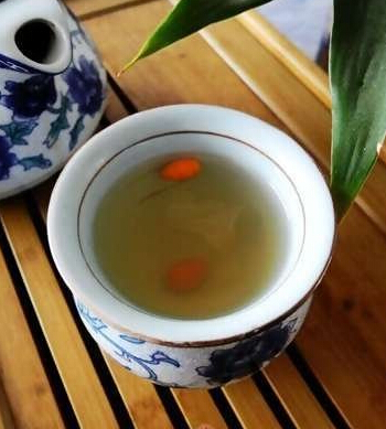 小吊梨汤
