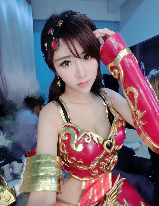 最美嫩模女硕士 肤白貌美惹人疼【3】