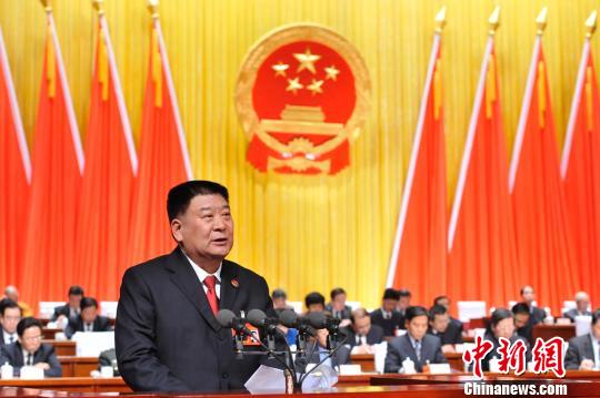 山西去年查办职务犯罪1989人六成以上是大案