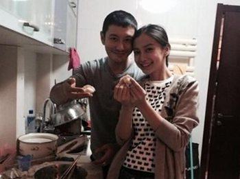 贾乃亮送经纪人车 娱乐圈年终奖排名刘德华最大方