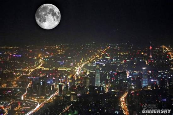 地球最高点并非珠穆朗玛峰？地球十大惊人事实（图）