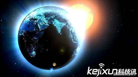 地球最高点并非珠穆朗玛峰？地球十大惊人事实（图）