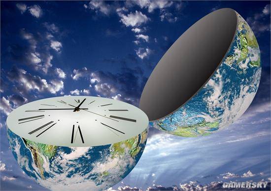 地球最高点并非珠穆朗玛峰？地球十大惊人事实（图）