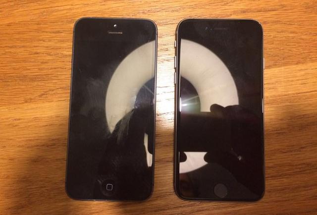 4寸屏iPhone 5SE保护套上架 4月国内开卖