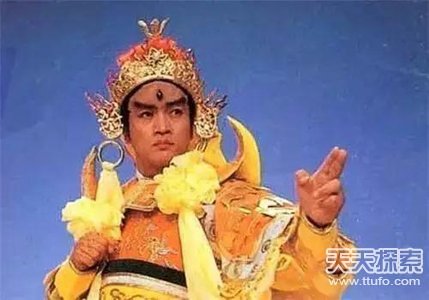 西游记高手云云，孙悟空只排第七