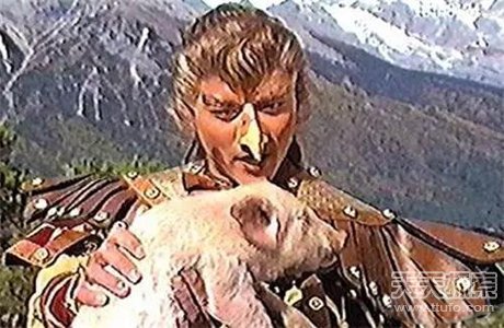 西游记高手云云，孙悟空只排第七