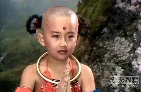 西游记高手云云，孙悟空只排第七