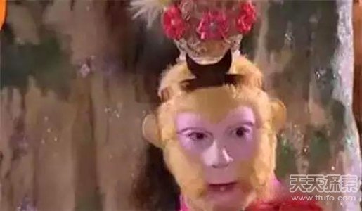 西游记高手云云，孙悟空只排第七