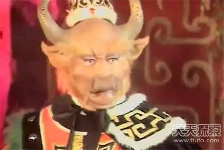 西游记高手云云，孙悟空只排第七