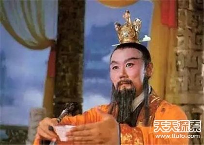 西游记高手云云，孙悟空只排第七