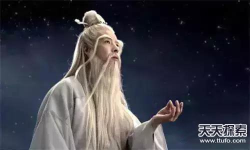 西游记高手云云，孙悟空只排第七