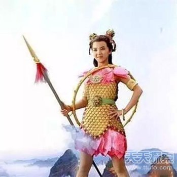 西游记高手云云，孙悟空只排第七