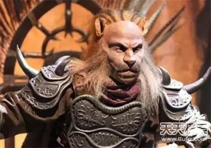 西游记高手云云，孙悟空只排第七