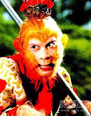西游记高手云云，孙悟空只排第七