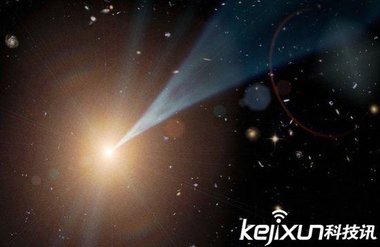平行宇宙现最新例证 科学家或证明真实存在