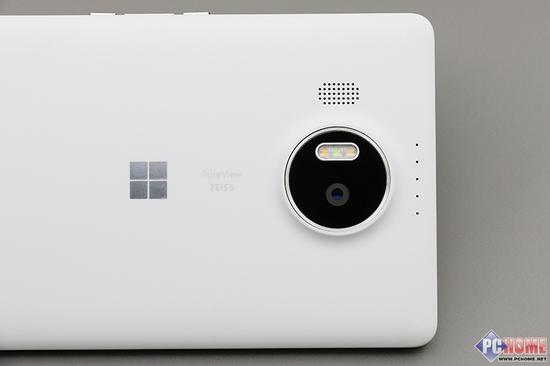 最强Win10旗舰 微软Lumia 950 XL评测