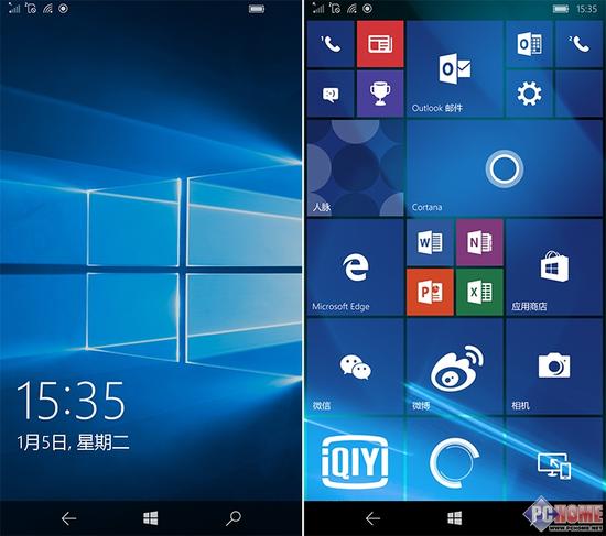 最强Win10旗舰 微软Lumia 950 XL评测