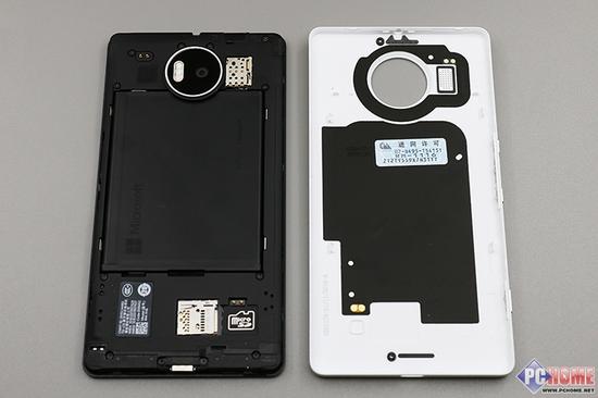 最强Win10旗舰 微软Lumia 950 XL评测