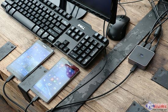 最强Win10旗舰 微软Lumia 950 XL评测