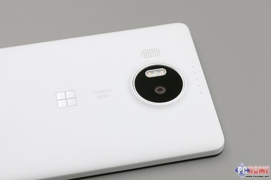 最强Win10旗舰 微软Lumia 950 XL评测