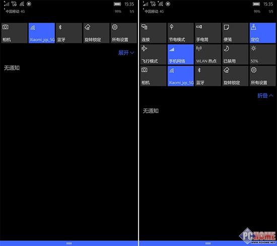 最强Win10旗舰 微软Lumia 950 XL评测