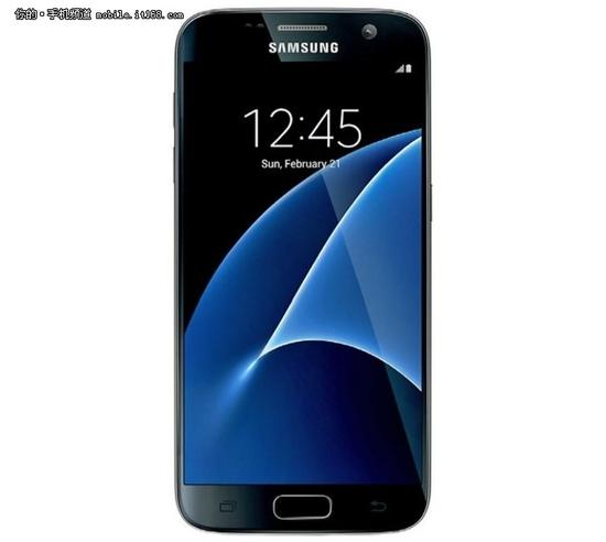 2月21日发 三星S7edge再曝高清渲染图