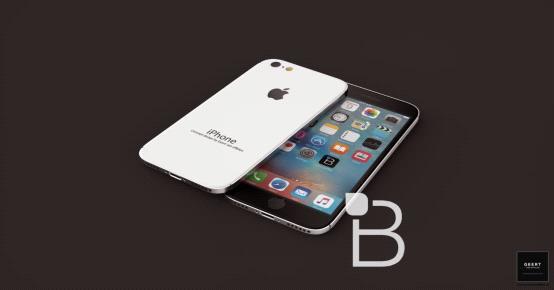 iPhone 7会是这样么？概念设计放弃耳机插孔