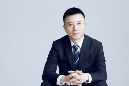 央视新闻主播迎