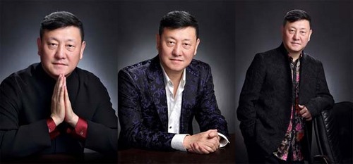 韩磊陈倩倩版主题曲成《少帅》剧情催化剂