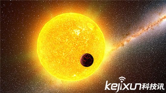 人类如何生存？太阳最终将成为黑洞！