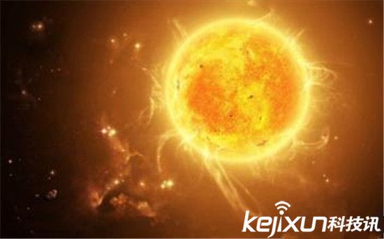 人类如何生存？太阳最终将成为黑洞！