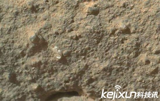火星六大离奇发现：火星之面惊现火星 备受关注