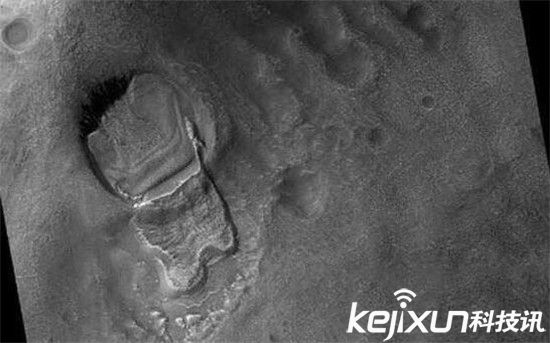 火星六大离奇发现：火星之面惊现火星 备受关注