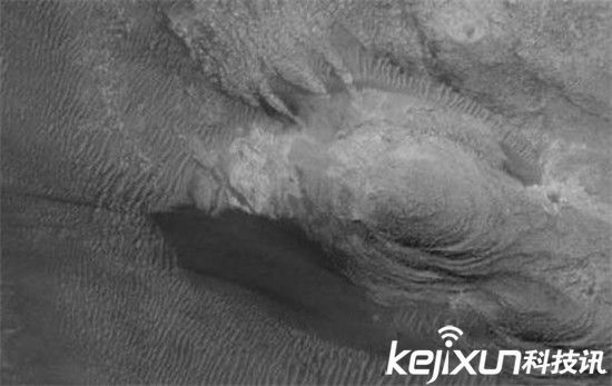 火星六大离奇发现：火星之面惊现火星 备受关注