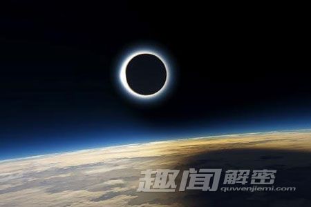 太阳系尽头在哪里？盘点太阳系八大谜团
