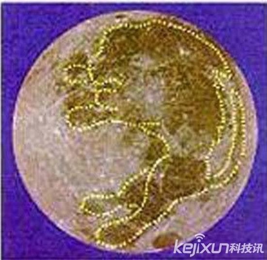 全球八大最神秘墓穴：北京千年古墓 出墓葬珍宝众多