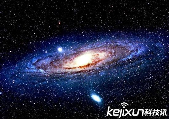 天文爱好者福音！在自家后院也能“看到”黑洞