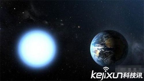 20多亿年前的“水” 什么味？科学家称古老液态水味道太诡异