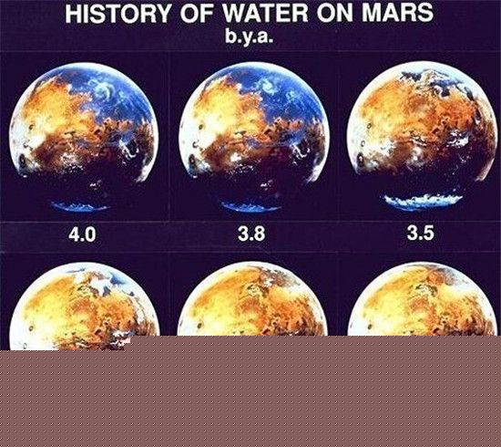 20多亿年前的“水” 什么味？科学家称古老液态水味道太诡异
