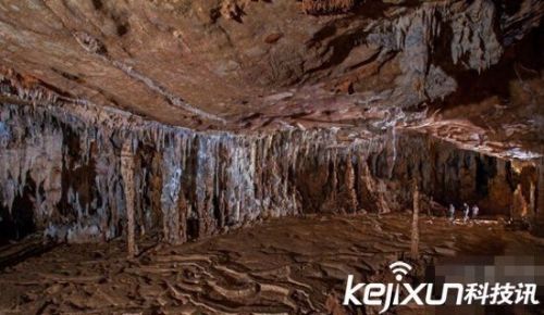 20多亿年前的“水” 什么味？科学家称古老液态水味道太诡异