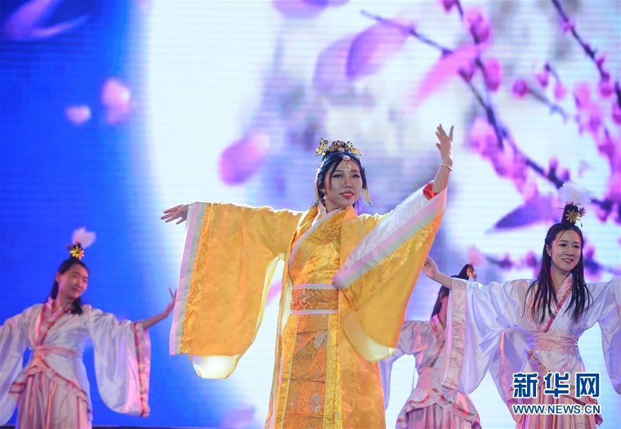 （新华网）（3）“网络媒体大联欢”在京举行