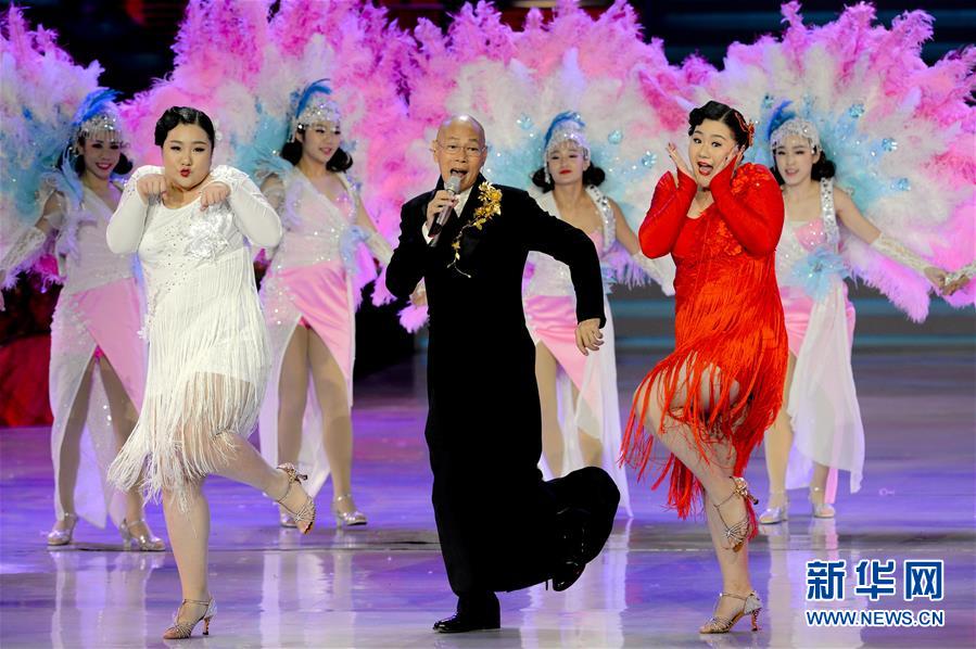 （晚报）（4）北京台春晚将于大年初一播出