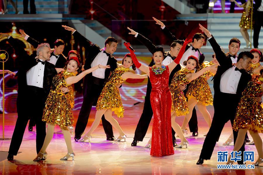 （晚报）（2）北京台春晚将于大年初一播出