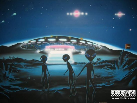 这些原因阻止人类与外星人接触