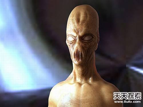 这些原因阻止人类与外星人接触