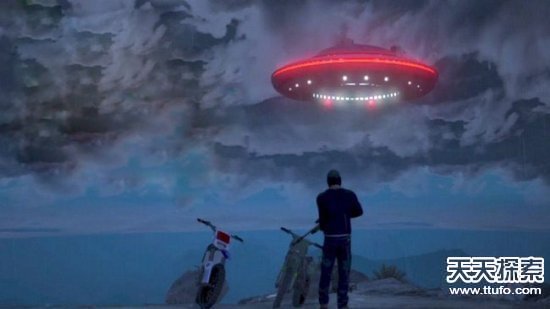 这些原因阻止人类与外星人接触