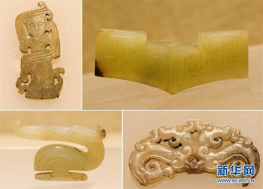 古代贵族生活是怎样的？看了这些你就知道啦