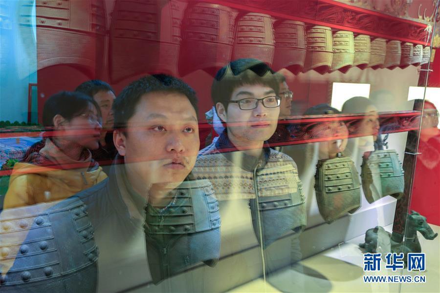 古代贵族生活是怎样的？看了这些你就知道啦