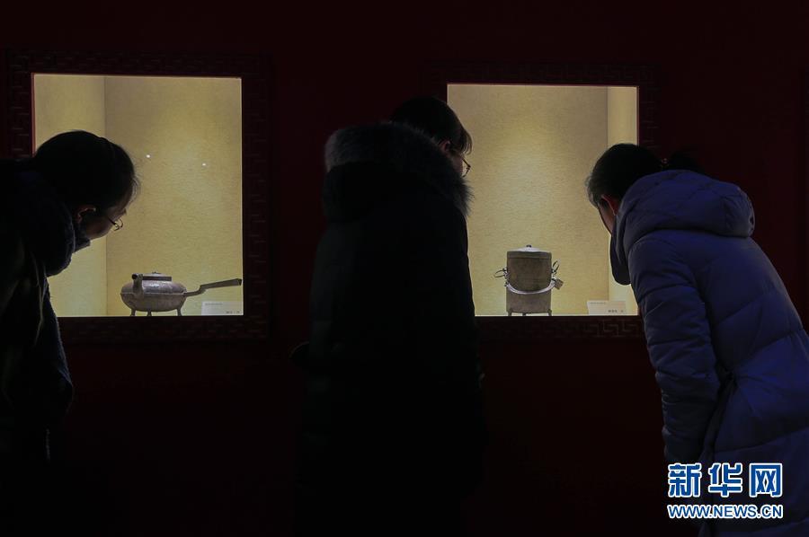 古代贵族生活是怎样的？看了这些你就知道啦